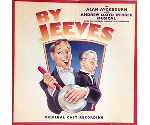 Webber Andrew Lloyd - By Jeeves