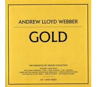 Webber, Andrew Lloyd - Gold