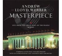 Webber, Andrew Lloyd - Masterpiece Live from Bei