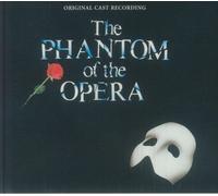 WEBBER, Andrew Lloyd - Phantom Of The Opera (Original Cast Recording) - 2xCD