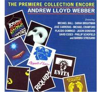 Webber Andrew Lloyd - Premiere Collection Encore