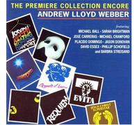 Webber Andrew Lloyd - Premiere Collection Encore