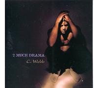 Webber, Chris - Too Much Drama