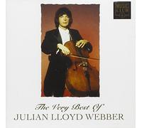Webber Julian Lloyd - Julian Webber Best of