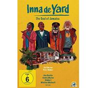 Inna de Yard - The Soul of Jamaica (OmU) (DVD)