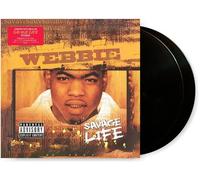 Webbie Savage Life (Vinyl) (US IMPORT)