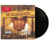 Webbie Savage Life (Vinyl) (US IMPORT)