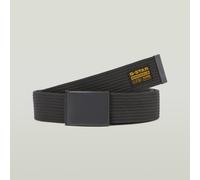 Webbing Belt - Multi color - Men one size