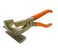 Webbing Canvas or Leather Pliers Osborne Ref 250