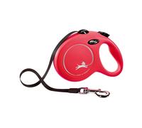 Webbing dog leash Nobby Pet Flexi New Classic