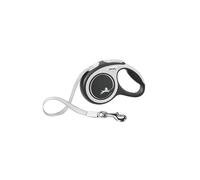Webbing dog leash Nobby Pet Flexi New Comfort