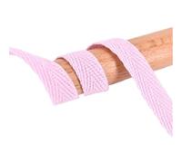 Webbing Herringbone Tape1Cotton Ribbon High Tenacity Belt Bag Lable Sewing Tape Bias Binding DIY Crafts Accessories(Color 5,2cm)