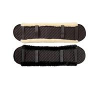 Webbing scabbard with fake fur Kavalkade