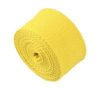 Webbing Strap Tape, Polyester Cotton Webbing Strap For Bag Luggage Cargo 1 Inch Width Multicolor 5-50 Yard(Unique Colour,50 yard)