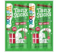 Webbox Cat Tasty Sticks with Turkey and Cranberry, 30 g