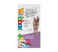 Webbox Cats Delight Mini Mix (Pack of 16)