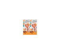 Webbox Cats Delight Tasty Sticks with Turkey & Lamb (6 per pack - 30g)