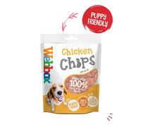 Webbox Chicken Chips 12x40g