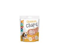 Webbox Chicken Chips 80g
