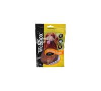 Webbox Chicken Fillet Dog Treat, 100g