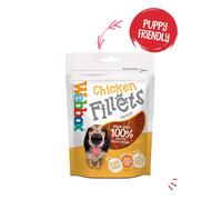 Webbox Chicken Filltes 15x100g