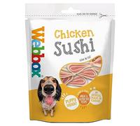 Webbox Chicken Sushi Dog Treats