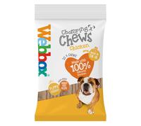 Webbox Chomping Chews Chicken 200g
