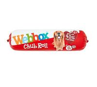 Webbox Chub Beef 15x720g