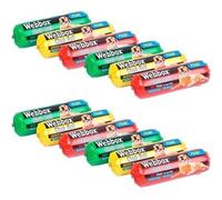 Webbox Chub Roll Assorted 8x720g