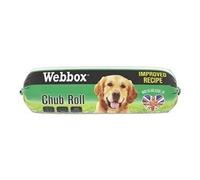 Webbox Chub Roll Duck 720g
