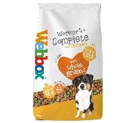 Webbox Complete Chicken Working Dry Dog Food - 2kg
