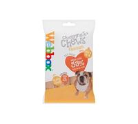 Webbox Dog Chomping Chews Treats Chicken 200g - Box of 10