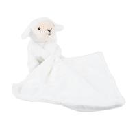 Webbox Layla the Cuddle Lamb - Soft Blanket Puppy & Dog Toy for Separa