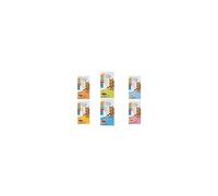 Webbox Lick e Lix 5pcs (5x15g) (Bulk Deal Case of 17) Variety Assorted Pack
