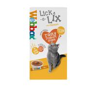 Webbox Lick-e-Lix Chicken 5 x 15g