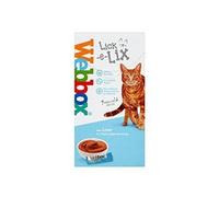 Webbox Lick-e-Lix Liver 5 Pack - PACK (17)