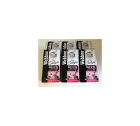 Webbox Lick-e-Lix Salmon With Omega 3 & 6 Yoghurty Cat Treats 5 x 15g (PACK OF 6)