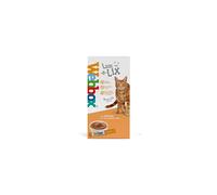 Webbox Lick-e-Lix Unique Tasty Cat Treats Box (All Flavours) 5-7 Treats Per Pack Lick-e-Lix Chicken 5 Pack, 1 Pack