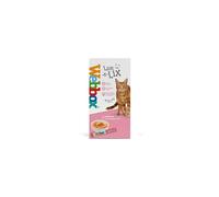 Webbox Lick-e-Lix Unique Tasty Cat Treats Box (All Flavours) 5-7 Treats Per Pack Lick-e-Lix Salmon 5 Pack, 1 Pack