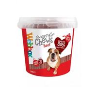 Webbox Meaty Chomping Chews, 1.5kg