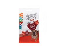 Webbox Prime Chomping Chews Beef 200g -