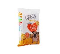 Webbox Prime Chomping Chews Chicken 200g - PACK (10)