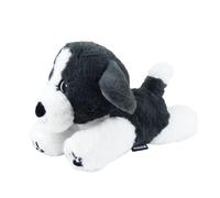 Webbox Seamus the Sheepdog - Plush, Squeaky & Super Soft Dog Toy | Hig