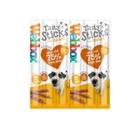 Webbox Small Dogs Delight Sticks Chicken, 30g