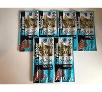 Webbox Tasty Sticks Cat treats - Cod (Pack of 3)