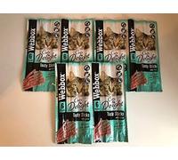 Webbox Tasty Sticks Cat Treats - Duck (Pack of 3)