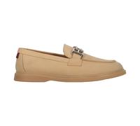 Webby Loafer - female - Bally - Loafers - Pink - 2 UK - Shoes 2 UK