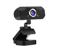 Webcam 1080p Webcam Mini camera web camara with microphone for pc usb camera For computer for Live Broadcast Video call Conference Work