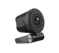 Webcam Best C180 4K Autofocus Webcam UHD 3064 * 2448P Web Camera With Microphone 800W Pixels Web Cam For PC Full HD USB Webcam Webcam