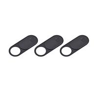 Webcam Cover | Camera Blocker Privacy Screen Cover Slim Design | Sliding Cover for Laptops, Tablets, Smartphones, Protection Against Hackers and Unauthorized Access